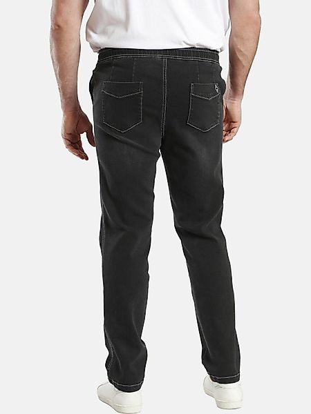 Charles Colby Schlupfjeans BARON TECEL mit günstig online kaufen