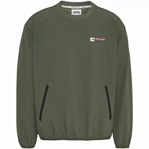 Tommy Jeans  Sweatshirt DM0DM13360 günstig online kaufen