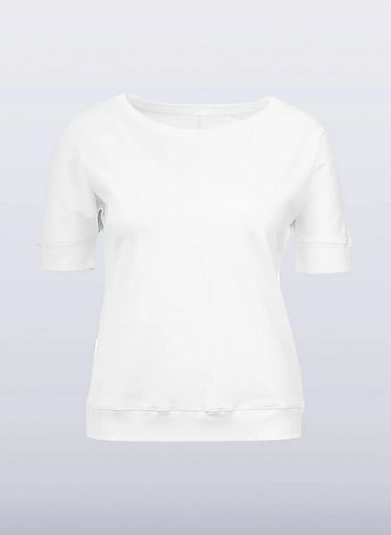 efixelle T-Shirt T-Shirt ZAIDA creme günstig online kaufen