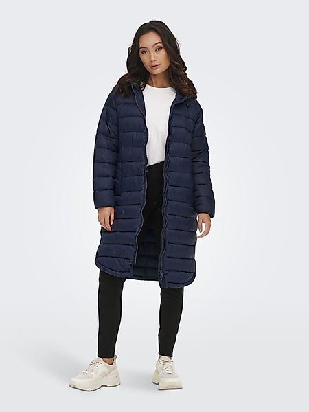 ONLY Kurzmantel ONLMELODY OVERSIZE QUILTED COAT günstig online kaufen