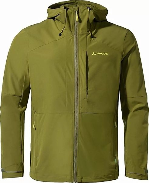 VAUDE Trekkingjacke Me Elope Wind Jacket BAMBOO günstig online kaufen