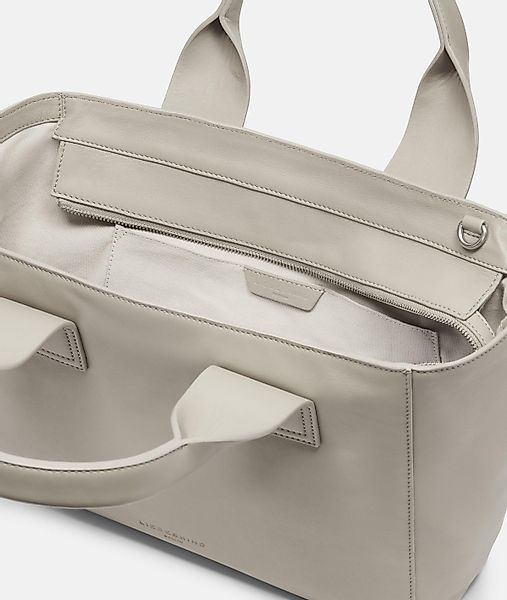 Liebeskind Berlin Henkeltasche Shopper aus weichem günstig online kaufen