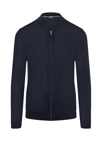 MAERZ Muenchen Strickjacke Strickjacke100% Merinowolle günstig online kaufen