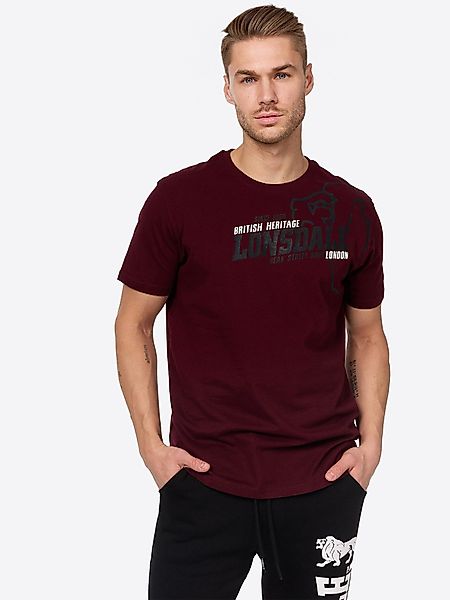 Lonsdale T-Shirt WALKLEY günstig online kaufen