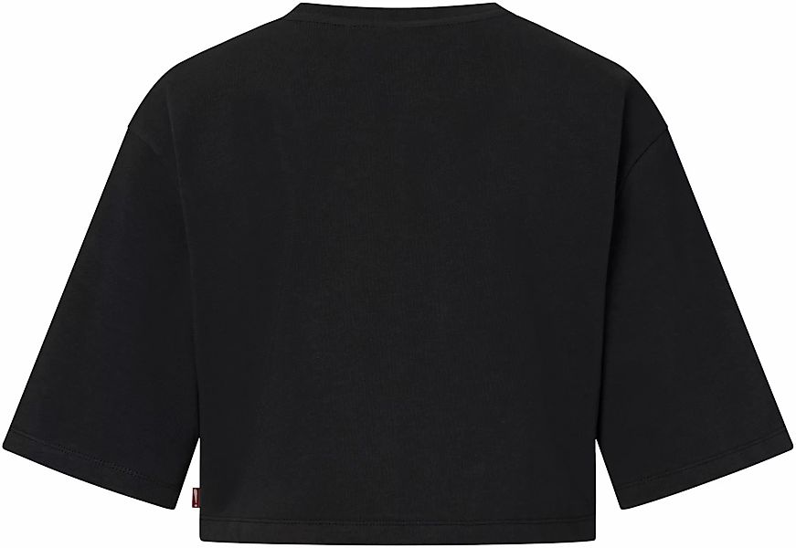 Joop Jeans T-Shirt "Taky", in Cropped-Länge günstig online kaufen