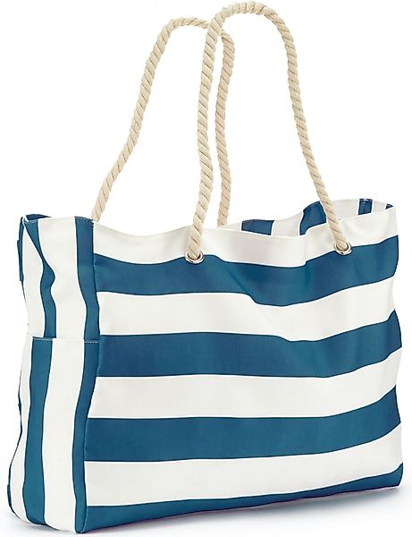 Vivance Shopper Strandtasche, Schultertasche, Sommertasche, Handtasche, günstig online kaufen