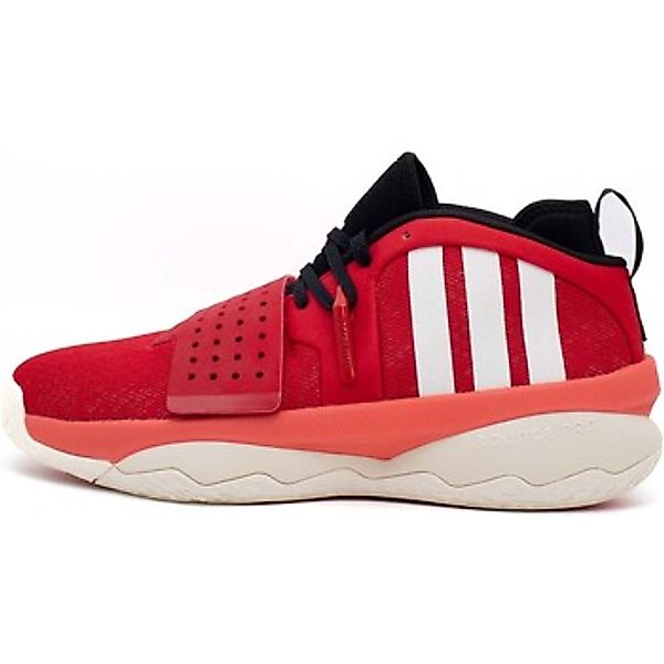 adidas Performance DAME 8 EXTPLY Basketballschuh günstig online kaufen