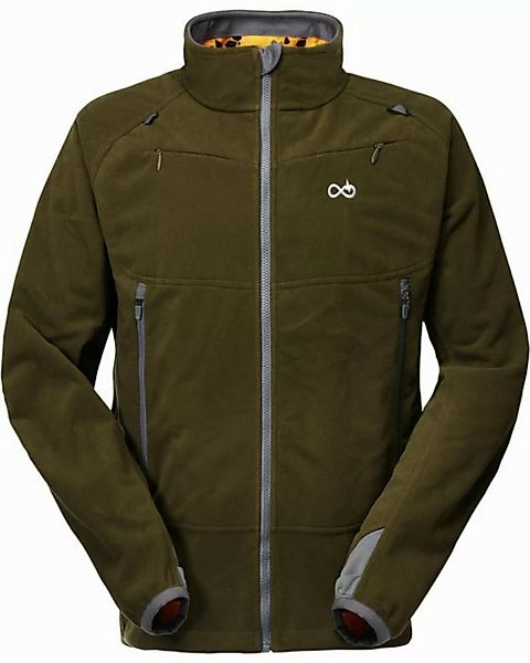 Merkel Gear Wendejacke Wendejacke HELIX Infinity Fire Wasserdicht günstig online kaufen