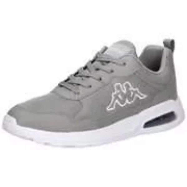 Kappa Style#243395 Turpin S Sneaker Herren grau|grau|grau|grau|grau|grau|gr günstig online kaufen