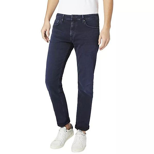 Pepe Jeans Stanley Jeans 30 Dulwich günstig online kaufen