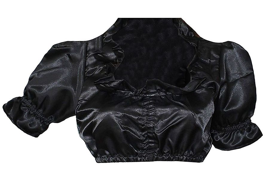 German Wear Dirndlbluse GW1502 Dirndlbluse Trachtenbluse günstig online kaufen