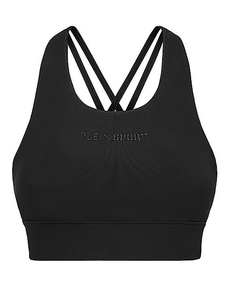 PLEIN SPORT Lauftop Sport Top günstig online kaufen