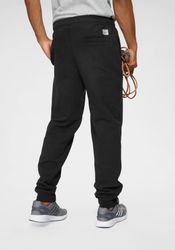 Bruno Banani Jogginghose Loose Fit günstig online kaufen