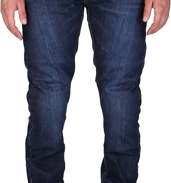 Modeka Motorradhose Glenn 2 Motorrad Jeans Knieprotektoren enthalten günstig online kaufen