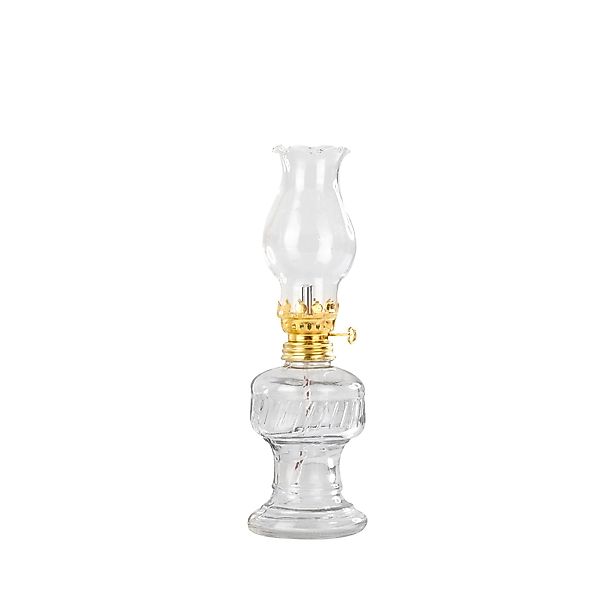 shopandmarry Windlicht Öllampe, 21 cm im günstig online kaufen