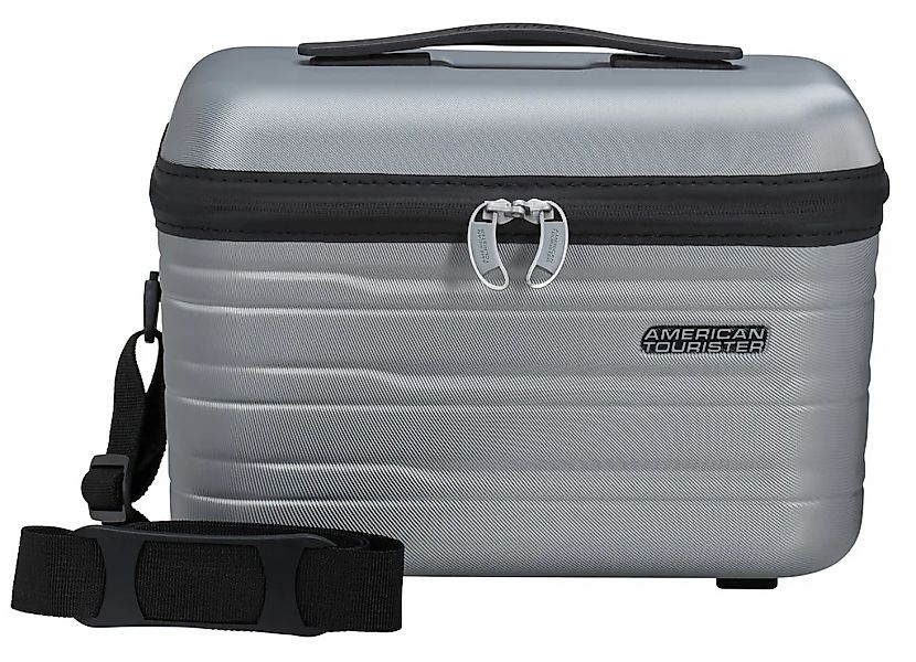 American Tourister Beautycase "FLASHLINE 27" Handgepäck Reisegepäck Beautyt günstig online kaufen