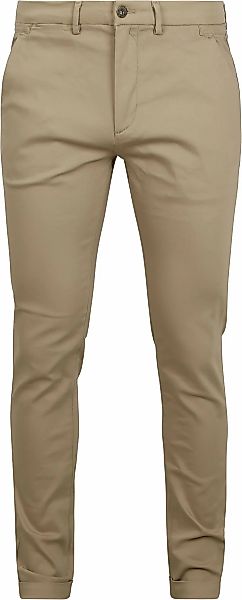 Cast Iron Riser Chino Beige - Größe W 31 - L 34 günstig online kaufen