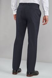 Next Dehnbund-Hose Formelle Stretchhose – Regular günstig online kaufen