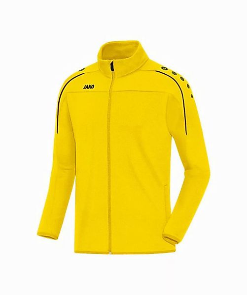 Jako Sweatjacke Classico Trainingsjacke Polyester günstig online kaufen