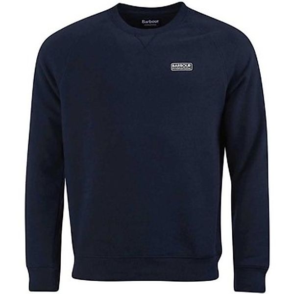 Barbour  Sweatshirt MOL0088 NY39 Sweatshirt Mann BLAU günstig online kaufen