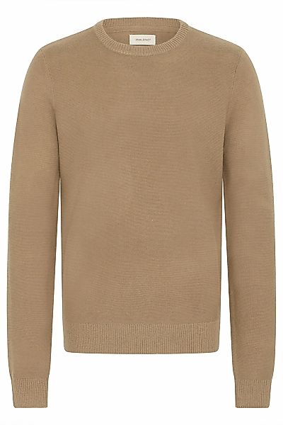 Blend Strickfleece-Pullover "Strickpullover BHDANA" günstig online kaufen