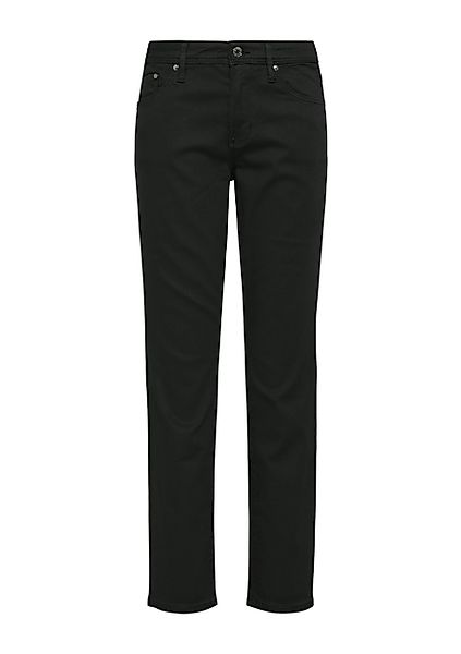 QS Bequeme Jeans Jeans-Hose günstig online kaufen