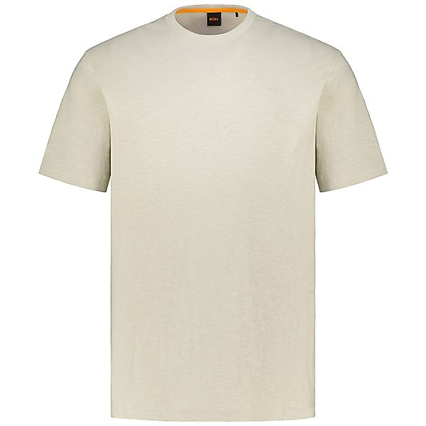 BOSS T-Shirt aus Biobaumwolle günstig online kaufen