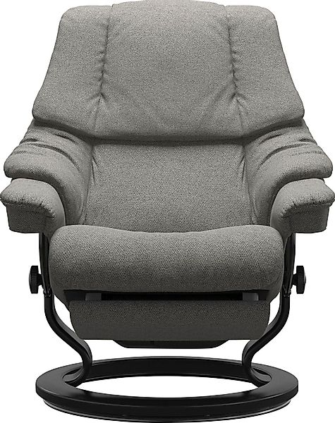Stressless® Relaxsessel Reno, elektrisch verstellbar, optional günstig online kaufen