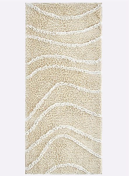 heine home Teppich 15 mm Höhe günstig online kaufen