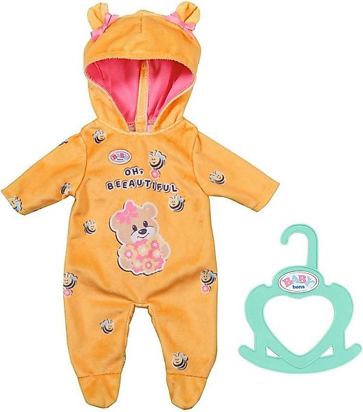 Baby Born Puppenkleidung Little Bär Onesie, 36 cm günstig online kaufen