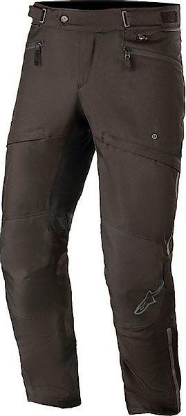 Alpinestars Motorradhose AST-1 V2 Wasserdichte Motorrad Textilhose günstig online kaufen