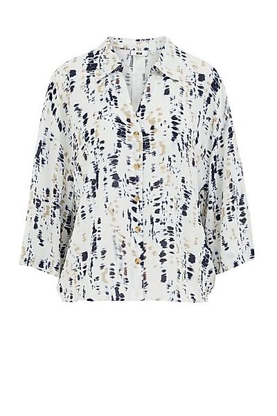 WE Fashion Kurzarmbluse günstig online kaufen