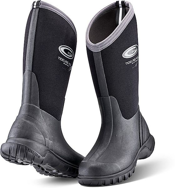 Grubs Tideline Wellies Gummistiefel günstig online kaufen