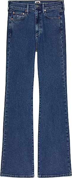 Tommy Jeans Curve Weite Jeans CRV günstig online kaufen