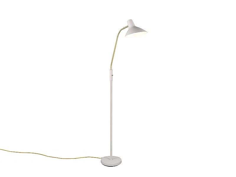 TRIO Leuchten LED Stehlampe, Dimmfunktion, LED günstig online kaufen