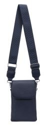 ITALYSHOP24 Geldbörse Damen Tasche Handytasche Brusttasche günstig online kaufen