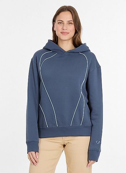 Ragwear Kapuzensweatshirt ZERRA günstig online kaufen