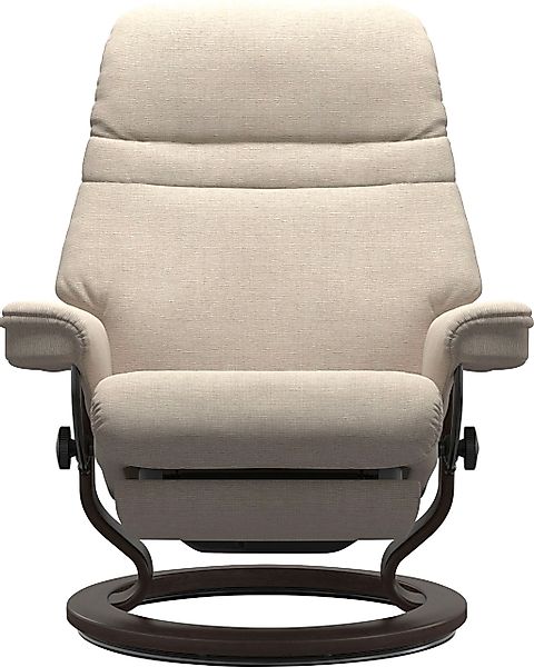 Stressless Relaxsessel "Sunrise", elektrisch verstellbar, optional 2-motori günstig online kaufen