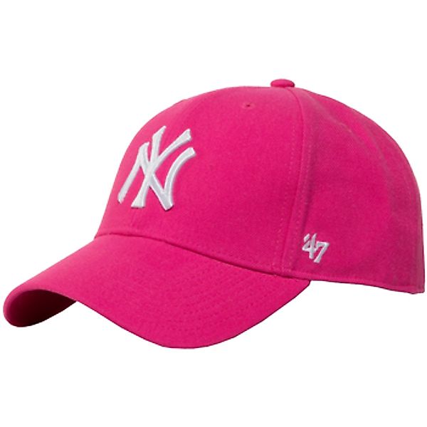 '47 Brand  Schirmmütze Cap mlb new york yankees mvp snapback günstig online kaufen