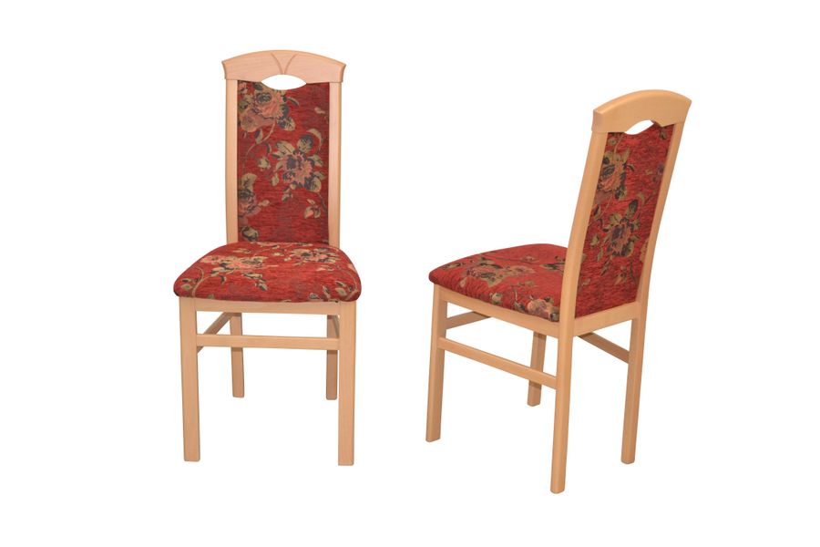 moebel-direkt-online Esszimmerstuhl Alice I (2er Set), günstig online kaufen