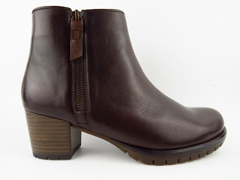 Gabor Varenne sattel Flausch Stiefelette günstig online kaufen