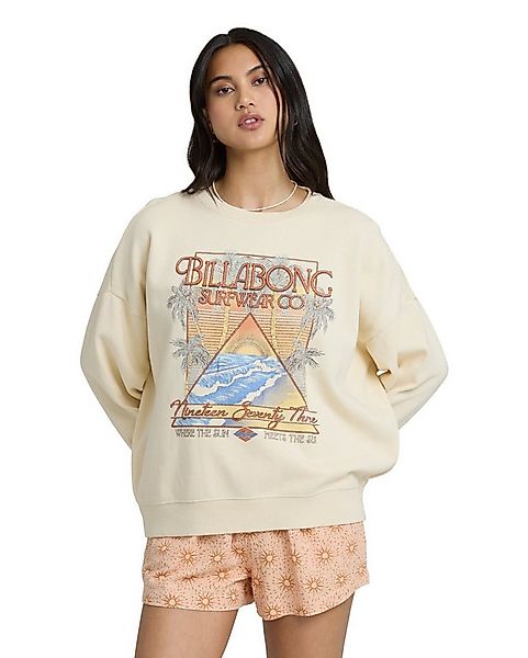 Billabong Sweatshirt Echo günstig online kaufen