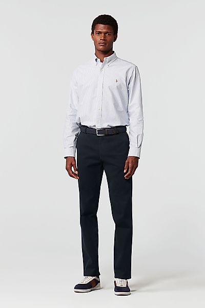 MEYER Chinos "Oslo", mit Dehnbund günstig online kaufen