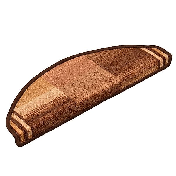 vidaXL Stufenmatte Stufenmatten Selbstklebend 10 Stk. günstig online kaufen