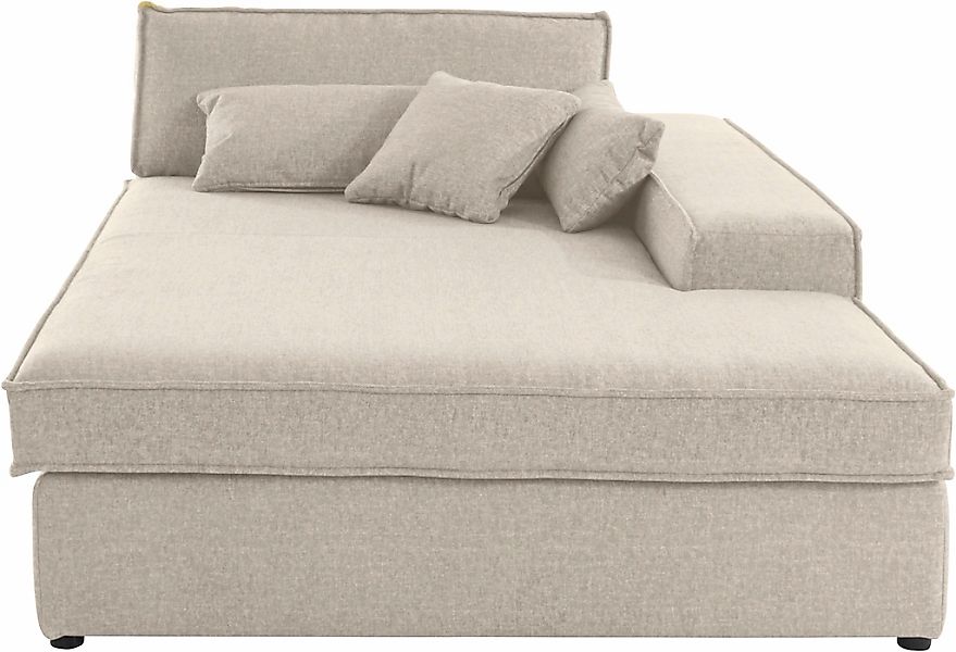 RAUM.ID Ottomane »Enid«, einzeln stellbar oder als Teil eines Modulsofas, f günstig online kaufen