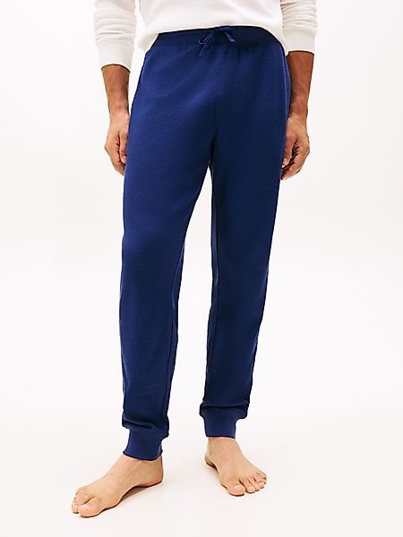 Tommy Hilfiger Underwear Jogginghose WAFFLE PANT günstig online kaufen