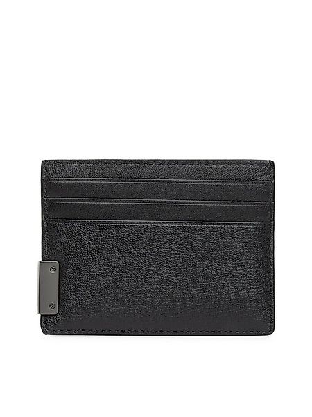 Tommy Hilfiger Kartenetui TH HARDWARE CC HOLDER, Unisex, Mini Geldbeutel, M günstig online kaufen