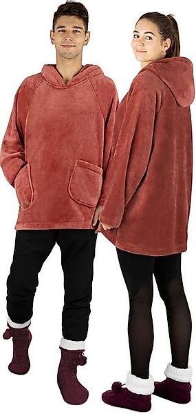 normani Sweatshirt Oversize Unisex Sweatshirt günstig online kaufen