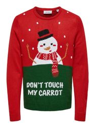 ONLY & SONS Strickpullover ONSXMAS REG günstig online kaufen