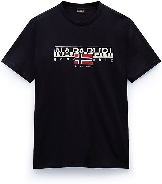 Napapijri T-Shirt S-Aylmer günstig online kaufen